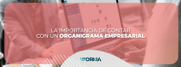 La importancia de contar con un organigrama empresarial